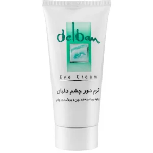 کرم دور چشم دلبان