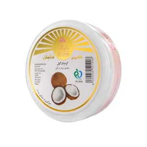 کرم نارگیل دلبان
